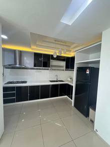 Condominium For Rent in Birch The Regency