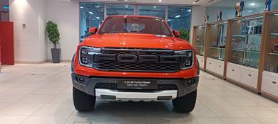 Ford Ranger RAPTOR in Ara Damansara, SGR