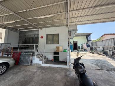 Semi-Detached House For Sale in Bukit Mertajam,PNG