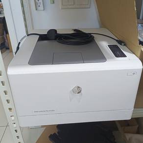 HP Color LaserJet Pro M155a Printer 