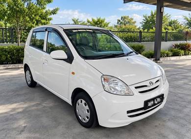 Perodua Viva EZ STANDARD in Johor Bahru, JHR
