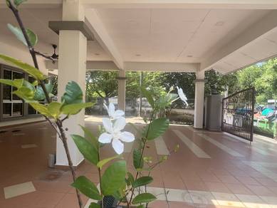 Semi-Detached House For Sale in Seremban 2,NSN