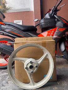 Rim PPR Racing