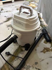 Wet & Dry Vacuum Swiss Thomas