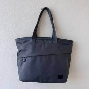 PORTER VIEW Tote Bag