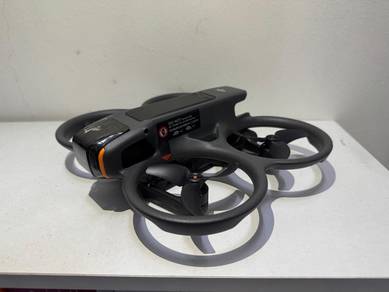 Dji Avata 2