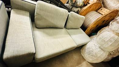 6 seater sofa