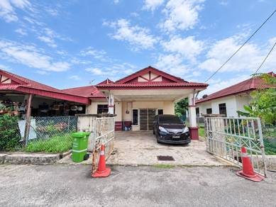 Semi-Detached House For Sale in Kuantan,PHG