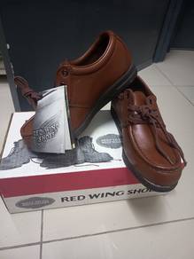 -Red Wing Oxford shoes
 06602-2