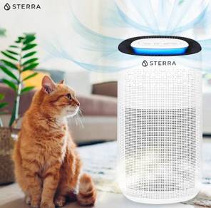 Sterra Breeze Air Purifier