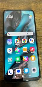 Redmi 10s..128gb 8ram