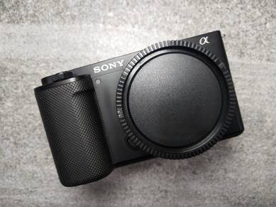 Sony ZV-E10 (SC 10k only) ZVE10