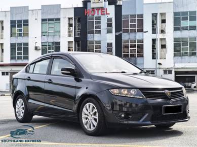 2014 Proton Preve EXECUTIVE
