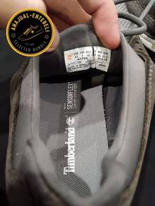 TIMBERLAND BRADSTREET OXFORD Ultra Lightweight 8uk