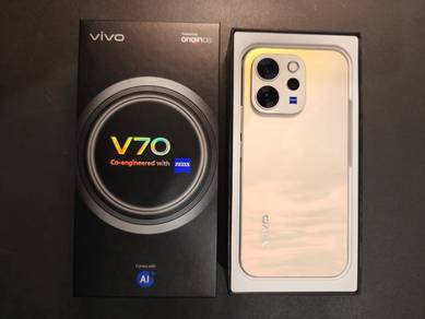 Vivo V70 512GB