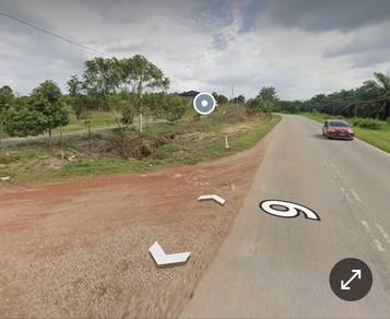 Agricultural Land in Simpang Pertang, NSN