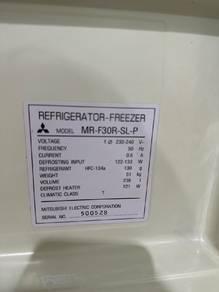 Mitsubishi Used Fridge 