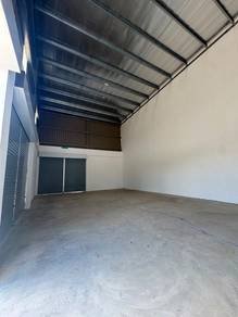 Warehouse / Factory For Rent in Kuching,SWK
