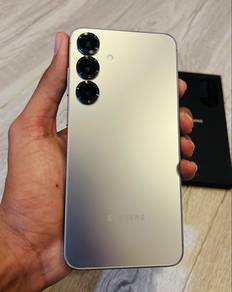 Samsung s25 plus 256gb fullset