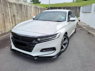 Honda Accord TC-P in Masai, JHR