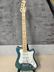 new mini electric guitar