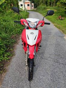 Modenas CT100