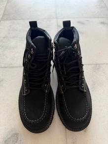 safety shoes