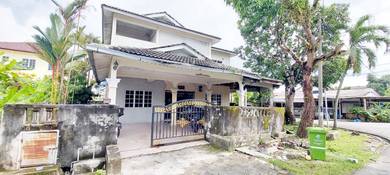 Bungalow House For Sale in Sentul,KUL