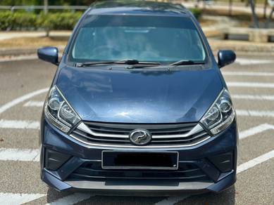 Perodua Axia G in Johor Bahru, JHR