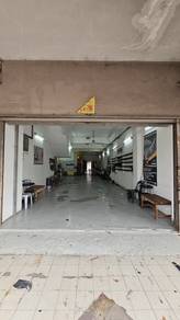 Shop lot For Rent in Port Klang,SGR