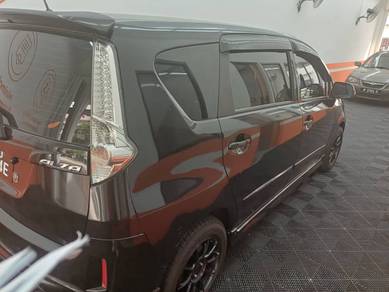 Perodua Alza EZ STANDARD in Kota Damansara, SGR