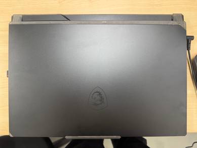 For Sales - MSI Cyborg 15 A13V Gaming Laptop