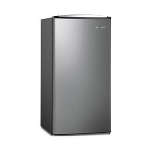 Elba 1 Door Fridge 185 Liter