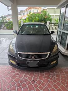 Honda Accord VTi-L in Sungai Buloh, SGR