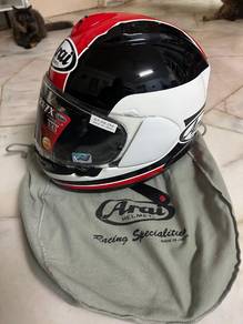 Arai Taira RX7X 