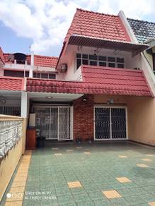 2-storey Terraced House For Sale in Seremban,NSN