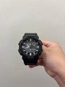 G-Shock