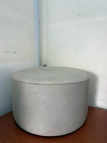 stool as is