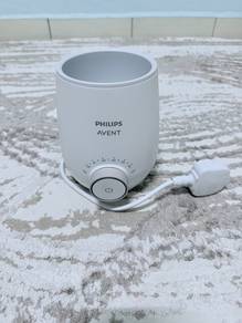 Philips Avent Premium Fast Bottle Warmer