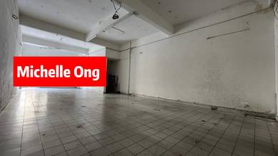 Shop lot For Rent in Georgetown,PNG