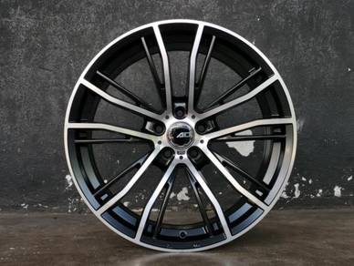 Sport rim 20 inch VELLFIRE ALPHARD X70 LEXUS RX NX