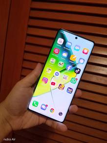 Infinix note 40 pro 5G 8+5/256gb