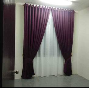curtain langsir 