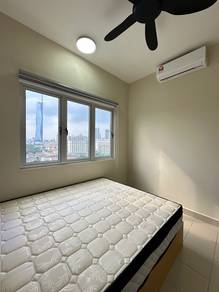 Room in KL City, KUL