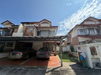 Semi-Detached House For Sale in Rawang,SGR