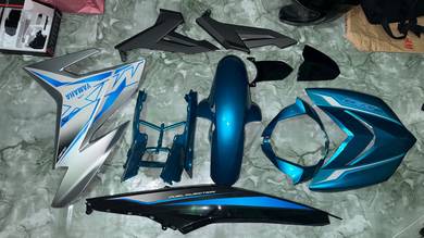 coverset yamaha y15