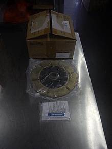 ORC Ogura Super Single Replacement Disc Evo 9