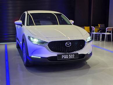 Mazda CX-30 G HIGH in Others, KUL