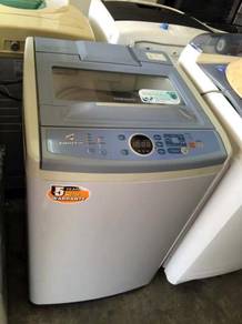 Samsung Mesin Basuh 7.5kg Fully Washing Machine