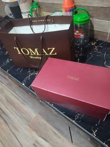 Tomaz ladies fashion shoe